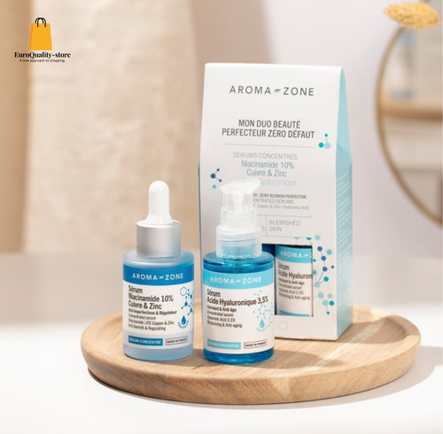 Aromazone kosmetik set - aromazone, ✨