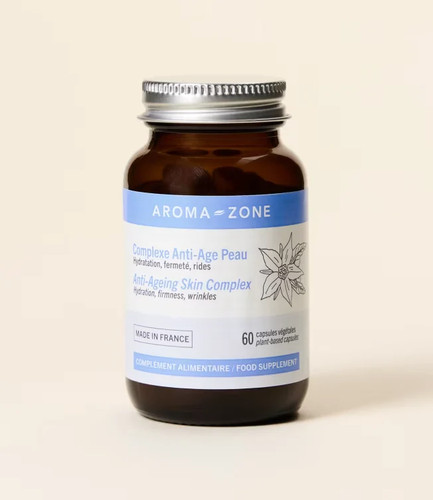 Aroma zone complexe anti - zone,