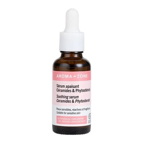 Aroma zone serum - aroma-zone,