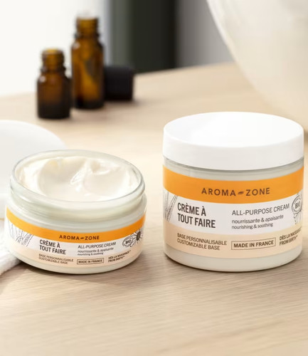 Aroma zone allround - aroma-zone, allround-creme