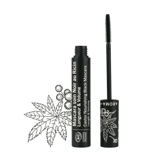 Aroma zone mascara - aroma-zone,