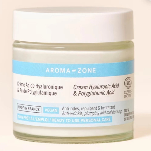 Aroma zone creme - aroma,