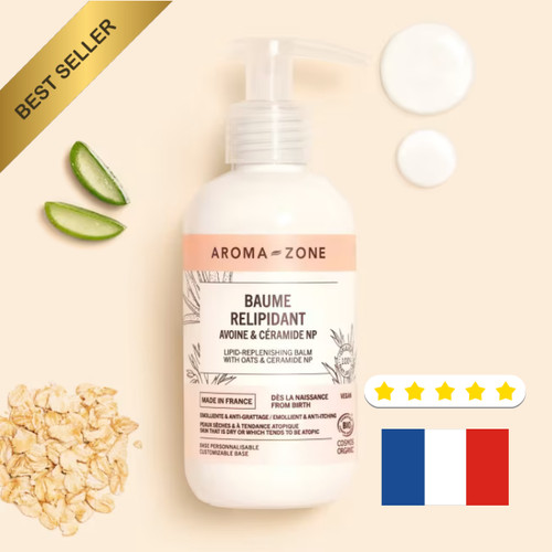 Aroma zone relifidierender - aroma-zone,
