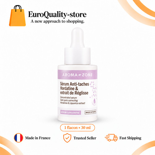 Aroma zone anti flecken - aroma-zone, serum