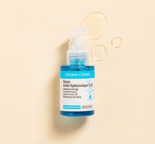Aroma zone serum konzentrat - aroma-zone,