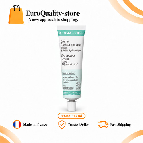 Aroma zone augenkonturcreme - aroma-zone,