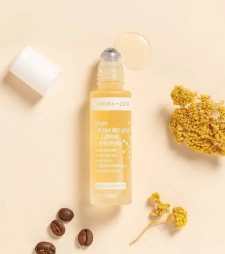 Aroma zone serum konzentrat - aroma-zone,