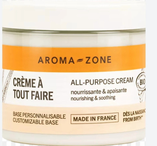 Aroma zone - aroma,
