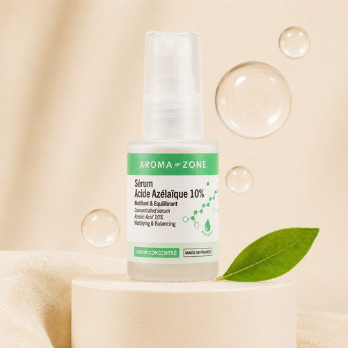 Aroma zone azelainsäure serum - azelainsäure,