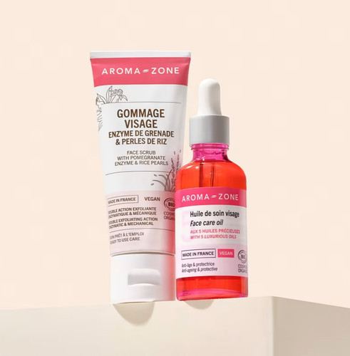 Aroma zone duo box - aroma-zone,