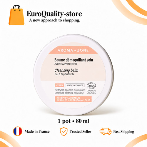 Aroma zone make - aroma-zone, make-up-entferner