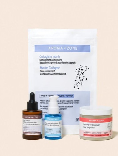 Aroma zone anti fall - aroma-zone, anti-fall