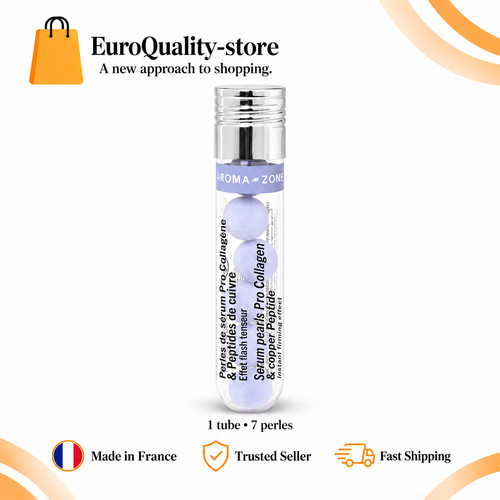 Aroma zone perlen - serum, pro
