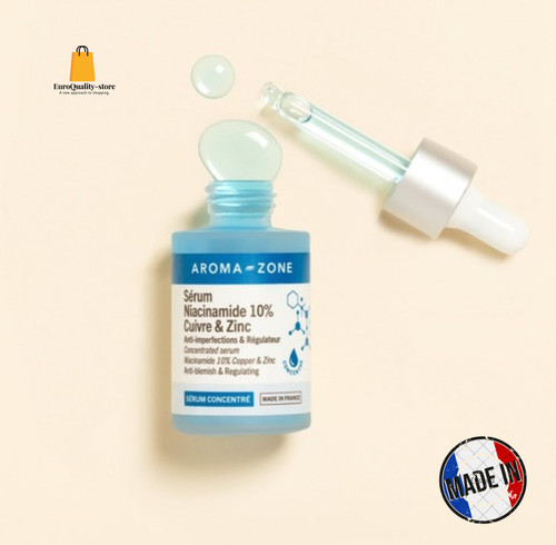 Aromazone niacinamide serum - aromazone,