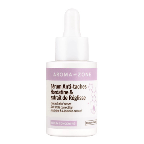 Anti flecken serum aroma - anti-flecken, zone