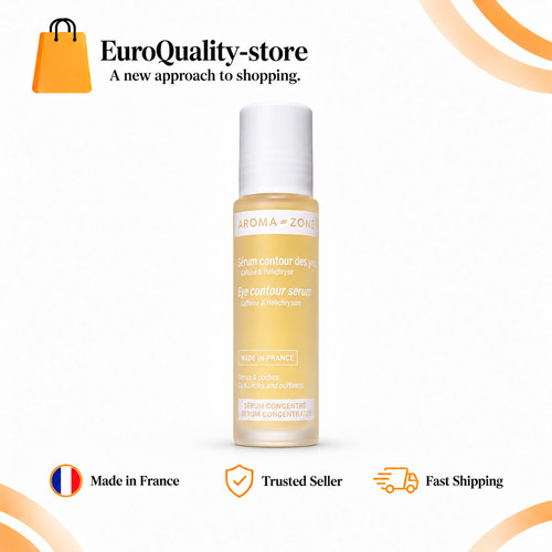 Aroma zone augenkontur serum - augenkontur,