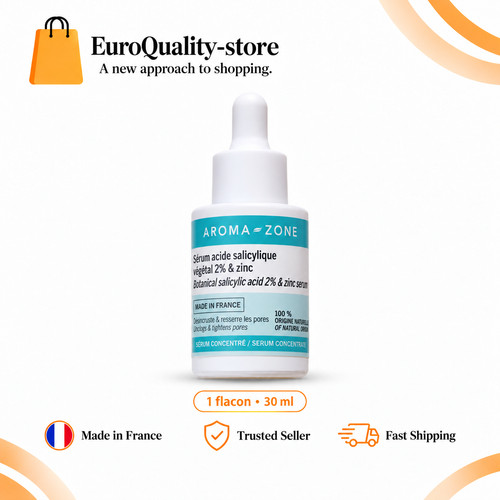 Aroma zone serum salicylsäure - serum,