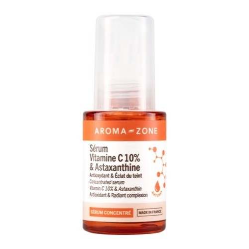 Aroma zone serum - aroma,
