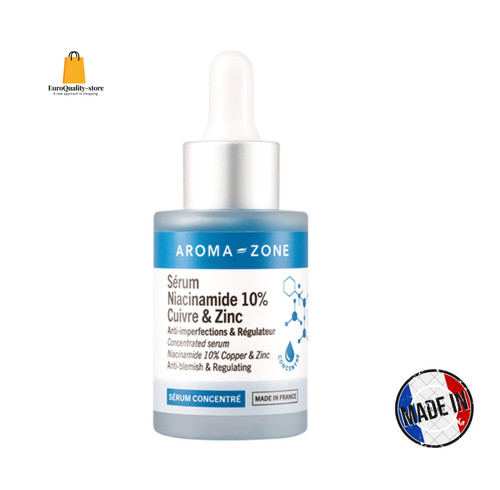 Aroma zone niacinamid - aroma-zone,