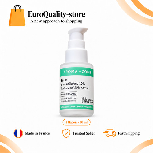 Aroma zone azelainsäure - azelainsäure, serum
