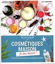 Cosmétiques maison je - cosmétiques,